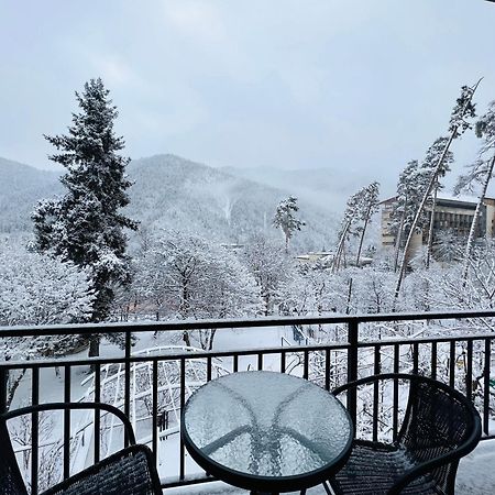 Likani Home Borjomi Exterior photo